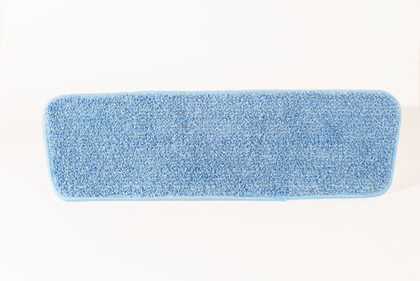 Extra Microfiber Fluff Pad
