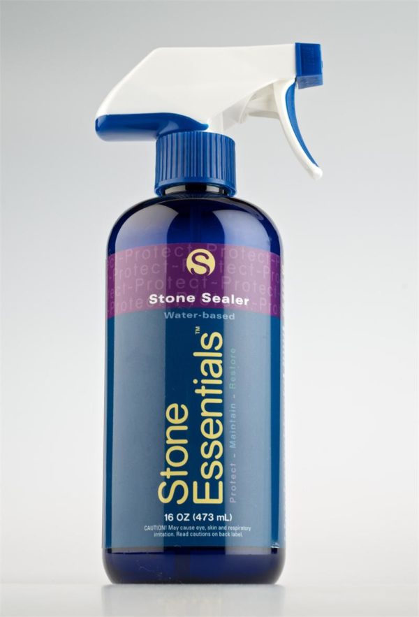 Stone Essentials Stone Sealer