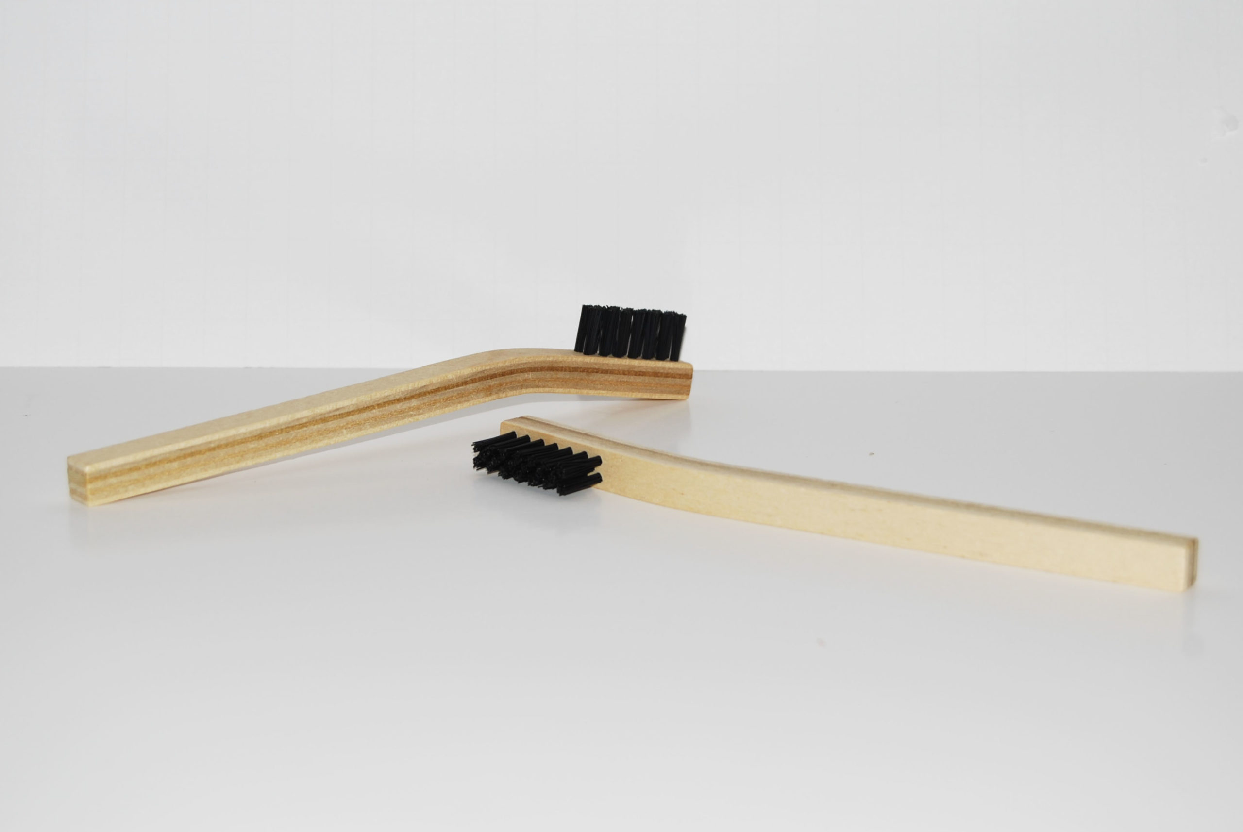 Nylon Grout Brush - Simple Stone Solutions